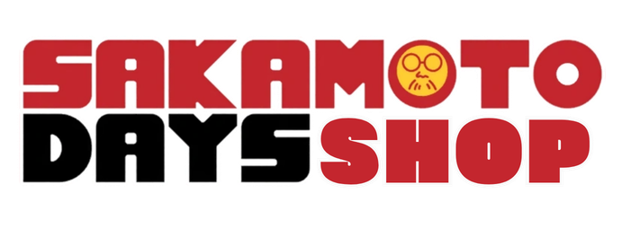 Sakamoto Days Shop