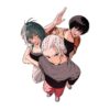 flat750x075f pad750x750f8f8f8 1 - Sakamoto Days Shop