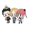 flat750x075f pad750x750f8f8f8 13 - Sakamoto Days Shop