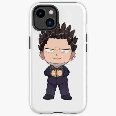 Hyo Chibi Iphone Case