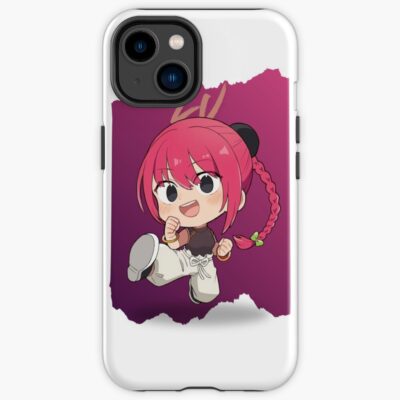 Chibi Lu Iphone Case