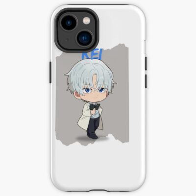 Chibi Kei Iphone Case