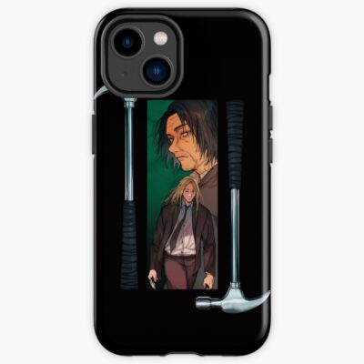 Shishibi Iphone Case