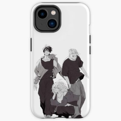The Prime Team Iphone Case