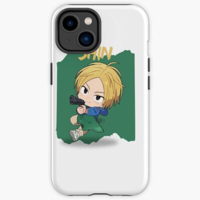 Chibi Shinuu Iphone Case