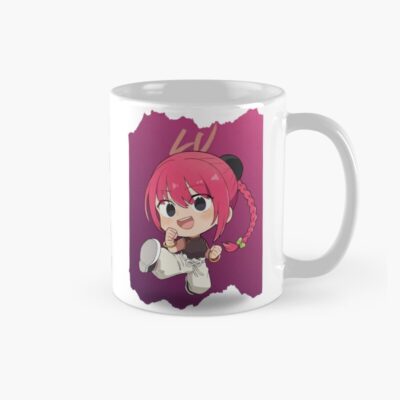 Chibi Lu Mug
