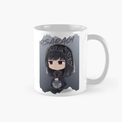 Chibi Osaragi Mug