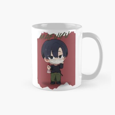 Copy Of Chibi Gakuu Mug