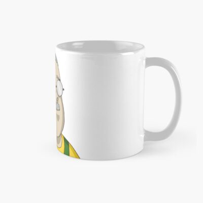 Taro Sakamoto Mug