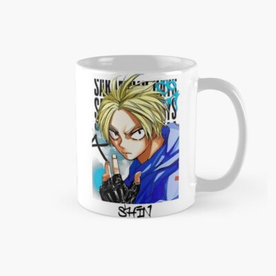The Best Student Mug