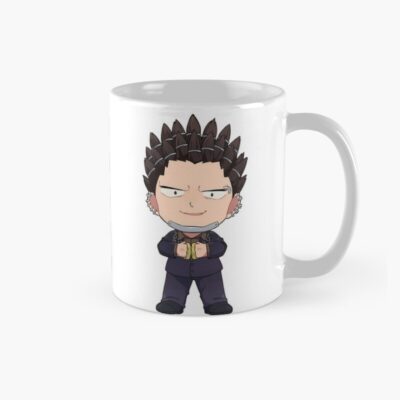 Hyo Chibi Mug