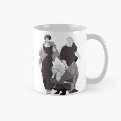 The Prime Team Mug
