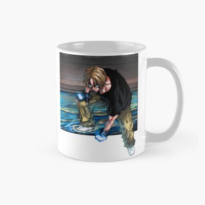 The Best Student Mug