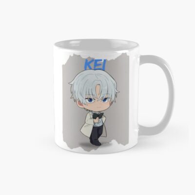 Chibi Kei Mug