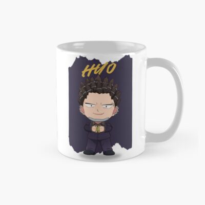 Chibi Hyo Mug