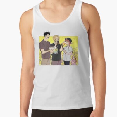 The Lovely Friends Tank Top