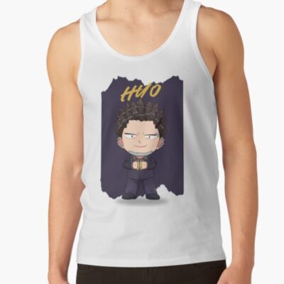 Chibi Hyo Tank Top