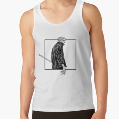 Gaku New Tank Top
