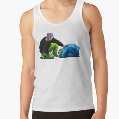 The Teacher And His Favorite Student Tank Top