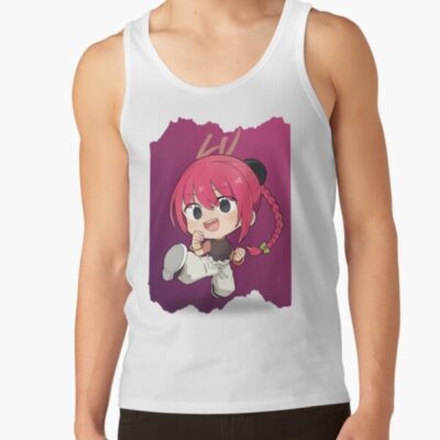 Chibi Lu Tank Top