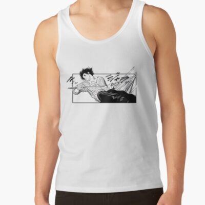 Nagumo Tank Top
