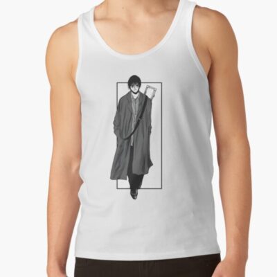 Nagumo New Design Tank Top