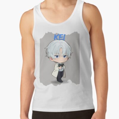 Chibi Kei Tank Top