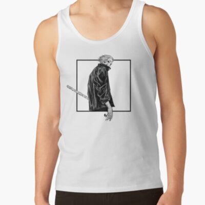 Gaku Hot Tank Top