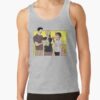ratankx1860heather greyfront c288321600600 bgf8f8f8 1 - Sakamoto Days Shop