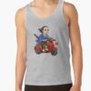 ratankx1860heather greyfront c288321600600 bgf8f8f8 24 - Sakamoto Days Shop