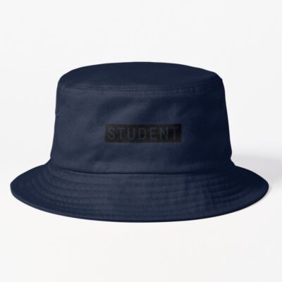 Student Bucket Hat