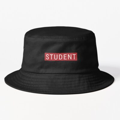 Student Bucket Hat