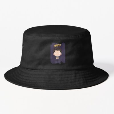 Chibi Hyo Bucket Hat