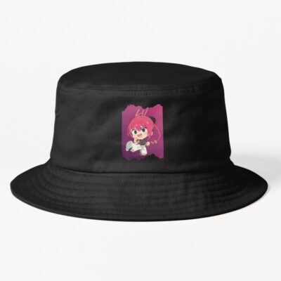 Chibi Lu Bucket Hat