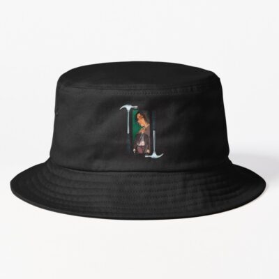 Shishibi Bucket Hat