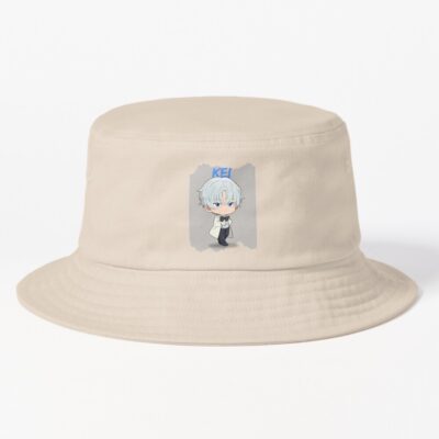 Chibi Kei Bucket Hat