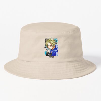 The Best Student Bucket Hat