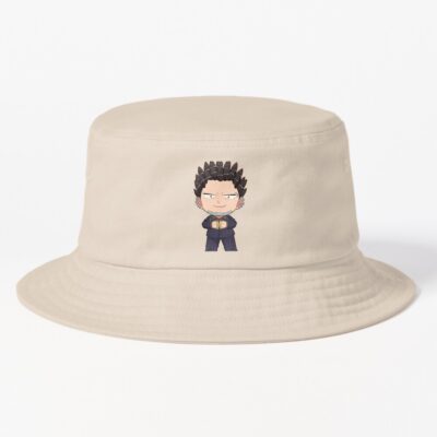 Hyo Chibi Bucket Hat