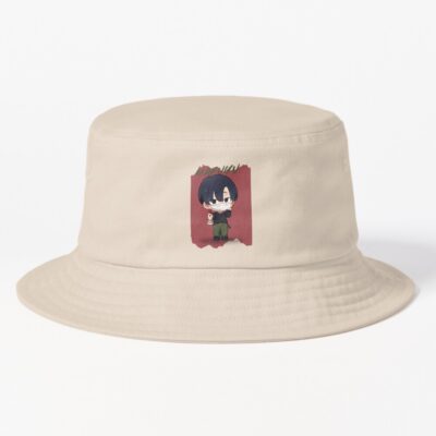 Copy Of Chibi Gakuu Bucket Hat