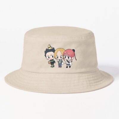 The Mini Groupe Bucket Hat