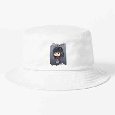Chibi Osaragi Bucket Hat