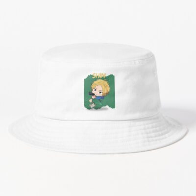 Chibi Shinuu Bucket Hat