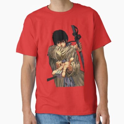 Nagumo Cool T-shirt