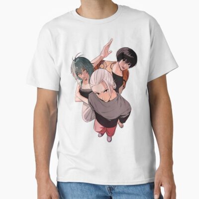 The Prime Team T-shirt