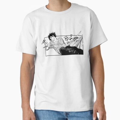 Nagumo T-shirt