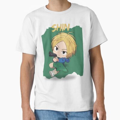 Chibi Shinuu T-shirt