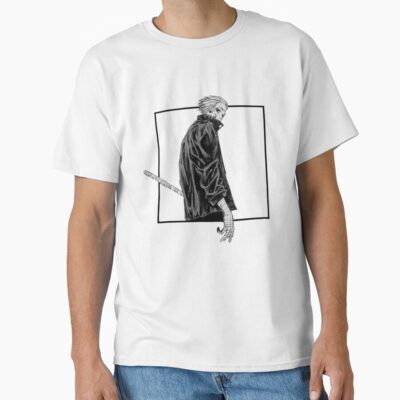 Gaku New T-shirt