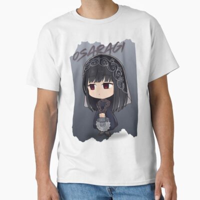 Chibi Osaragi T-shirt