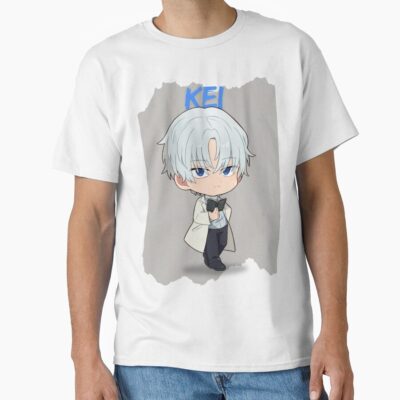 Chibi Kei T-shirt