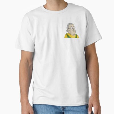 Taro Sakamoto T-shirt